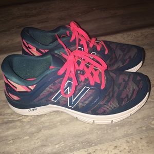 New Balance shoes